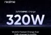 రియల్‌మీ తన సూపర్ ఫాస్ట్ ఛార్జింగ్ టెక్నాలజీని లాంచ్ చేయనుంది