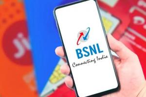 దూసుకెళ్తున్న BSNL, ప్రైవేట్ టెలీకాంలకు షాక్!